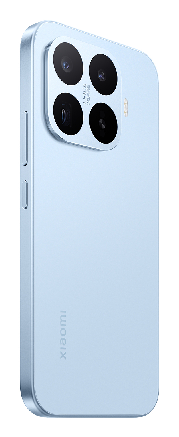 Xiaomi 17T 5G Dual Sim 6,59" 12 GB RAM 256 GB Blau