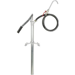 Pressol Fasspumpe Getriebeölpumpe SRL 650-6 l/min 17024 360 l/h (17024)