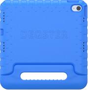 Deqster Kids Case with tempered glass screen protector, blue Apple iPad 10.9" (10. Gen.), Apple iPad 11" (11. Gen.) (40-2000111)