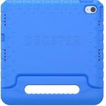 Deqster Kids Case with tempered glass screen protector, blue Apple iPad 10.9" (10. Gen.), Apple iPad 11" (11. Gen.) (40-2000111)
