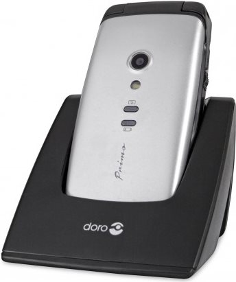Doro Primo 406 Mobiltelefon (360091)