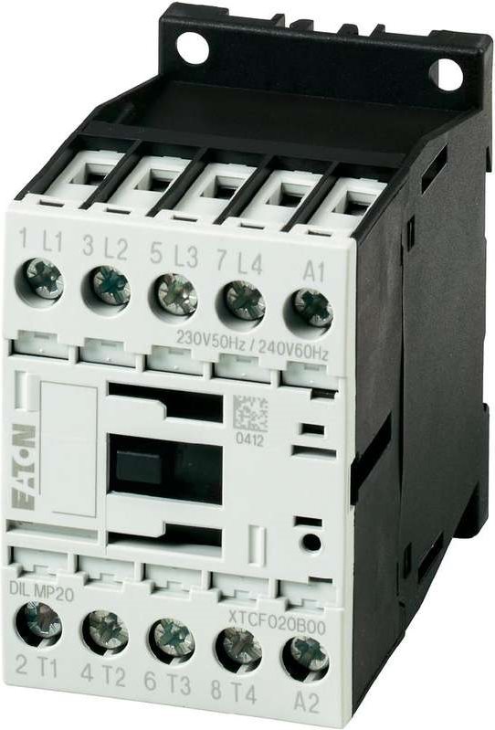 Eaton DILM15-01(24VDC) Elektrischer Kontakt (290108)