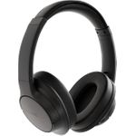 Audictus Kopfhörer Champion Pro Wireless, On-Ear, Mikrofon, Bluetooth, Kabellos, Schwarz (ABH-1913)