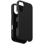 PanzerGlass CARE by PG Double Def BLK iPhone16 6.1 (1333)