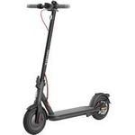 Haushaltsgeräte Xiaomi Electric Scooter 4 Swiss Edition, Klassischer Roller,20 km/h, 110 kg, Schwarz (BHR7127DE)