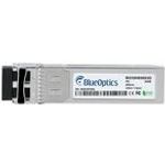 Kompatibler IBM/Lenovo 00MJ103 BlueOptics BO35H856S3D SFP+ Transceiver, LC-Duplex, 2/4/8GBASE-SW, Fibre Channel, Multimode Fiber, 850nm, 300 Meter, 0°C/+70°C (00MJ103-BO)