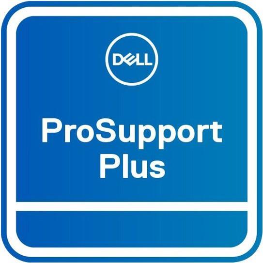 DELL Warr/1Y Coll&Rtn to 4Y ProSpt Plus for Chromebook 5190, 5190 2-in-1 NPOS