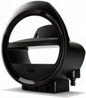 Kärcher Hose Reel Plus Wandmontierte Rolle Schwarz (2.645-376.0)