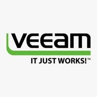 Veeam Standard Support (V-ESSENT-VS-P01YP-00)