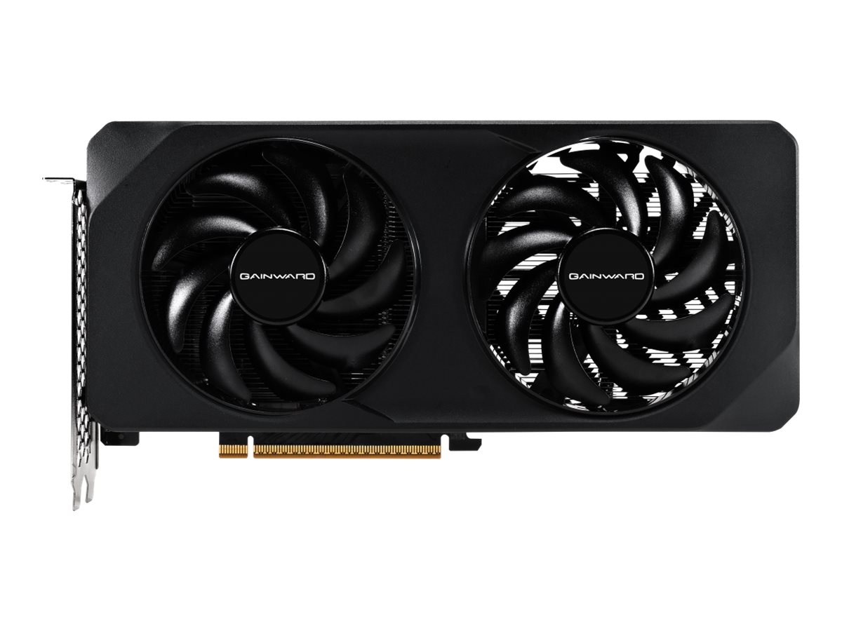 GAINWARD GeForce RTX 5050 Ghost 8GB GDDR6 Grafikkarte HDMI/3xDP (NE65050019P1-GB2070B)