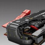 NOCO GB70 Boost 12V 2000A Starthilfegerät mit integrierter 12V/USB-Batterie (GB70)