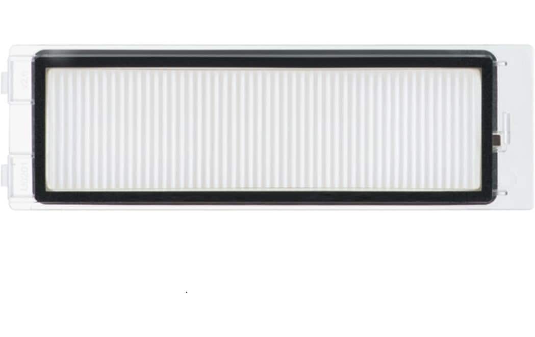Roborock Q Revo HEPA-Filter 2er Set waschbar Weiß