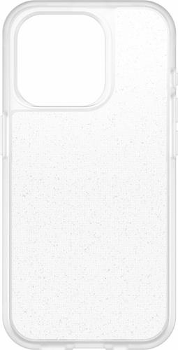 OtterBox React Hülle für iPhone 15 Pro Stardust transparent Pro Pack (77-92761)