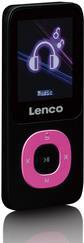 Lenco Xemio-659 Digital Player (A004985)