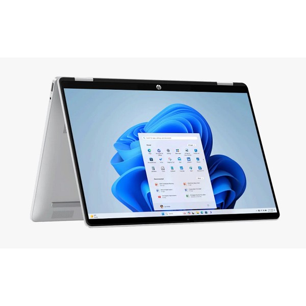 HP OmniBook 5 Flip 14" 2K Touchscreen Core i5-1334U 16GB/512GB SSD Windows 11 Home - 14-fp0455ng (BZ8S2EA#ABD)