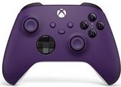 Microsoft Xbox Wireless Controller Astral Purple QAU-00069 - • Original Microsoft Zubehör • Entwickelt für mehr Leistung • Für dich optimiert • Entwickelt für ein erweitertes Gameplay Verfügbar ab den 19.09.2023. (QAU-00069)