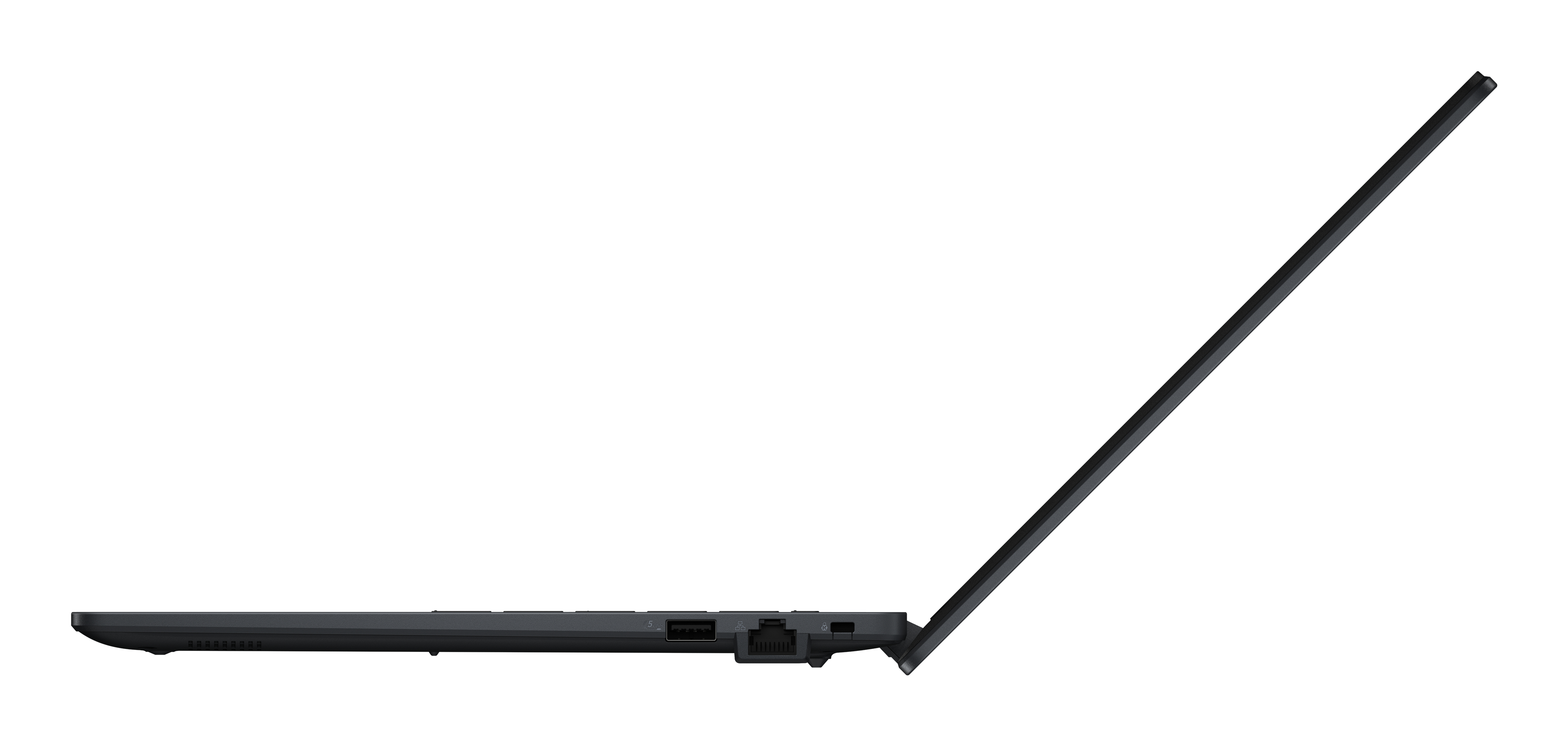 ASUS ExpertBook BM1 14" Notebook AMD Ryzen 5 150 16 GB RAM 512 GB SSD Windows 11 Pro Schwarz, Grau