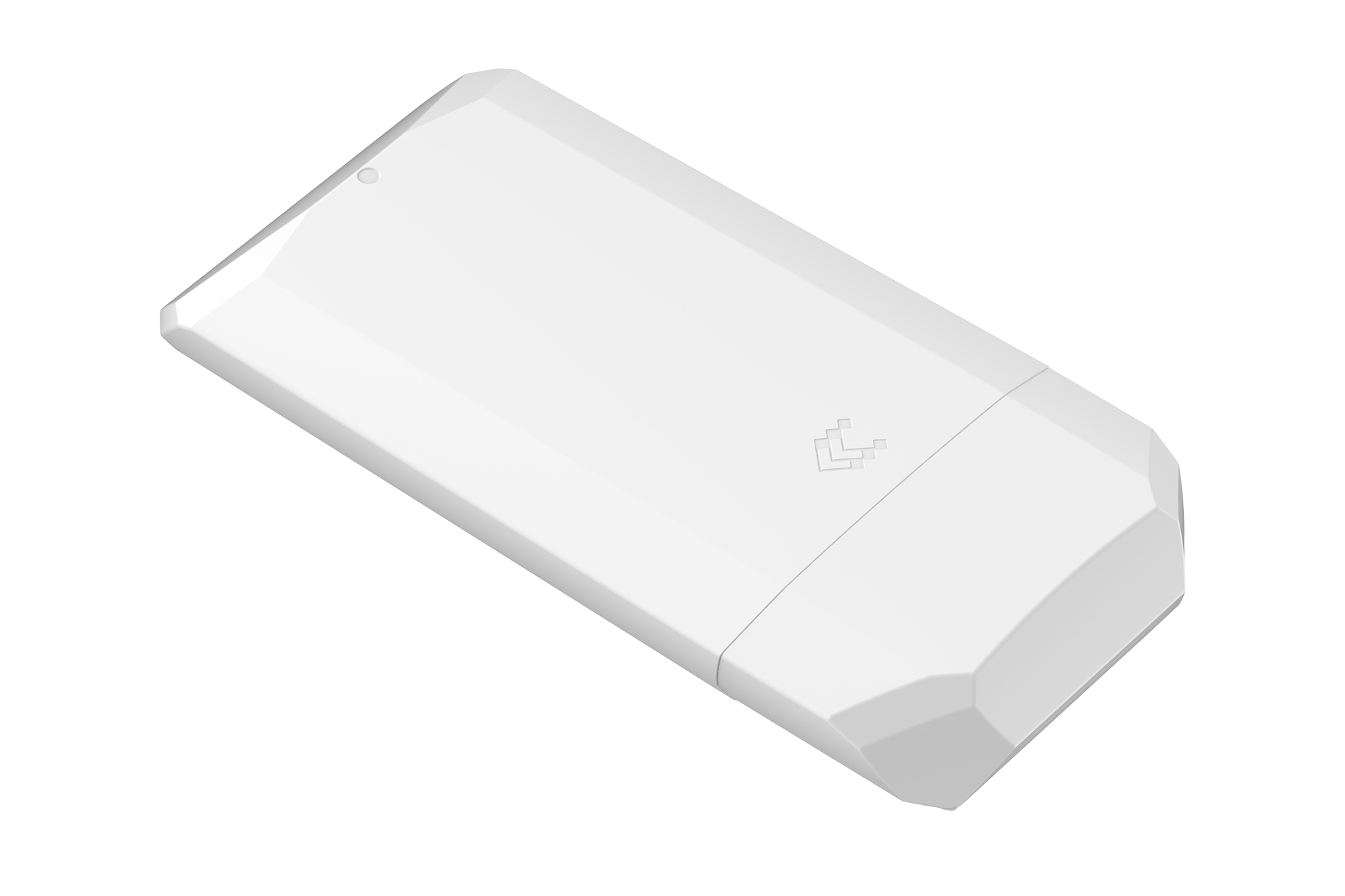 Teltonika OTD144 Mobilfunk-Router 150 Mbit/s Weiß