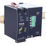 PULS DIMENSION UBC10.241 DC-USV-Kontrolleinheit mit integr. Batterie, 24 V/DC, Überbrückungszeit (ma (UBC10.241)