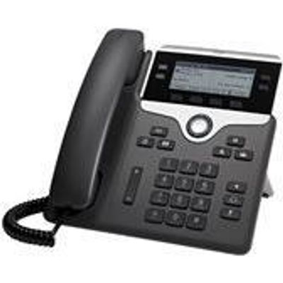 Cisco IP Phone 7841 (CP-7841-K9=)