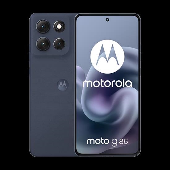 Motorola Moto G86 6,67" 8 GB RAM 256 GB Pantone Spellbound