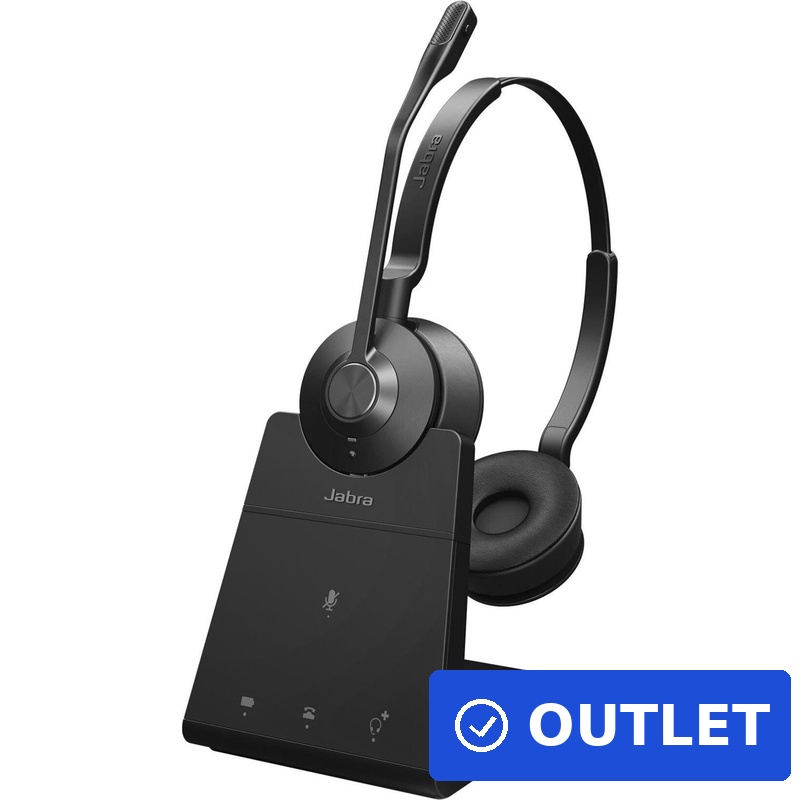 Jabra Engage 45 SE Stereo (9659-523-111)