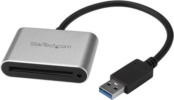StarTech.com USB 3.0 Kartenlesegerät für CFast 2.0 Karten (CFASTRWU3)