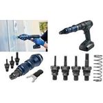 Rapid Wartungsset für Nietmutter-Adapter RP160 für die Reparatur des Rapid RP160 Nietmutteraufsatzes, - 1 Stück (5001579)