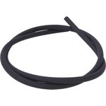 Alphacool Schlauch AlphaTube TPV 16/10 - Black Matte 3,3m (10ft) Retailbox 330cm (17490)