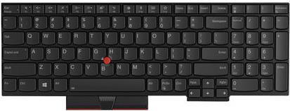 Lenovo 01HX207 Notebook-Ersatzteil Tastatur (01HX207)