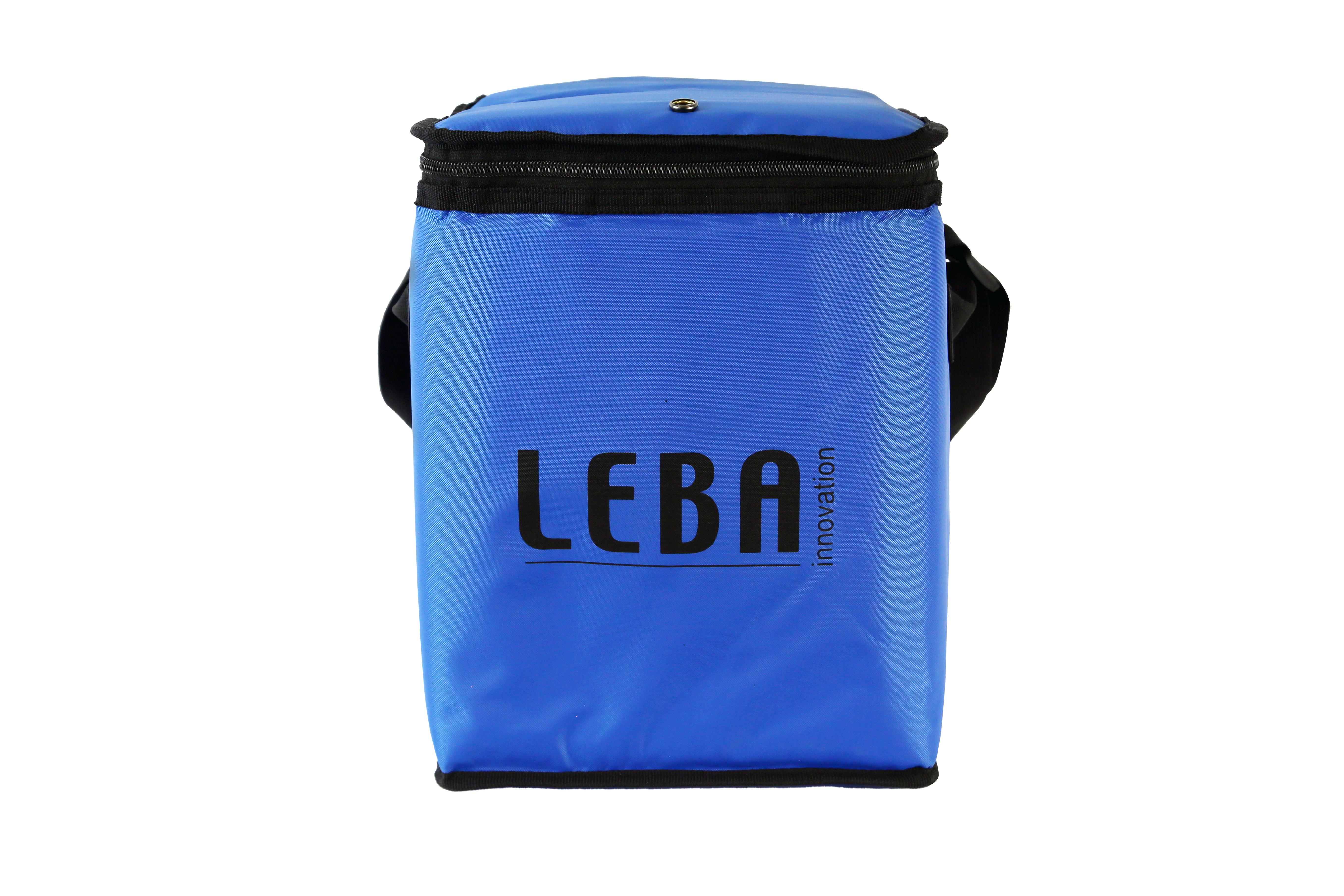 Leba NoteBag 10 Tablet Aufbewahrungstasche 11" Blau