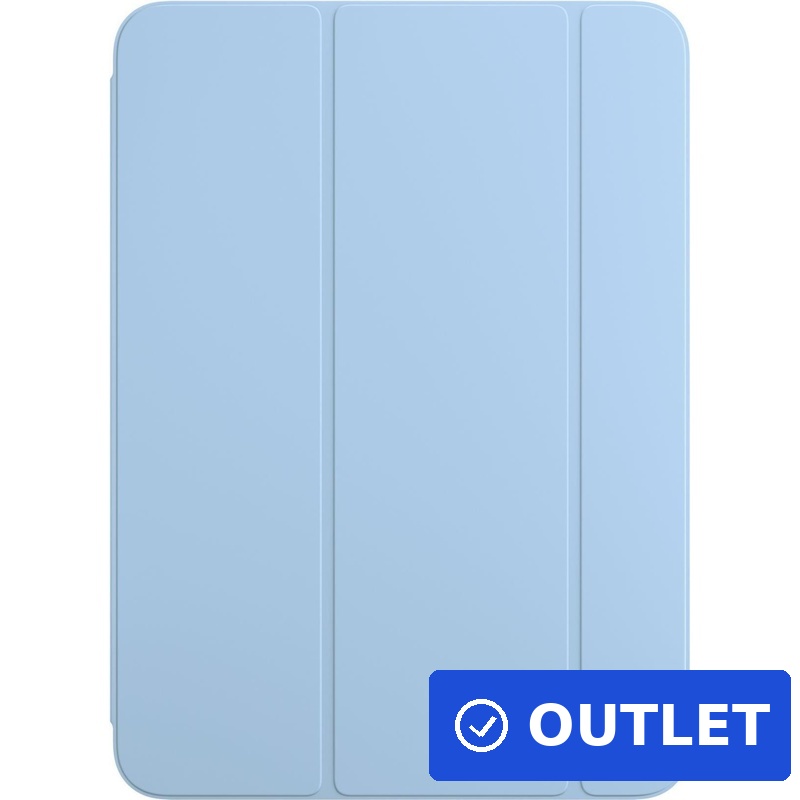 Apple Smart Folio iPad 10 Gen. & 11 Gen. (himmel) (MDEQ4ZM/A) (B-Ware)