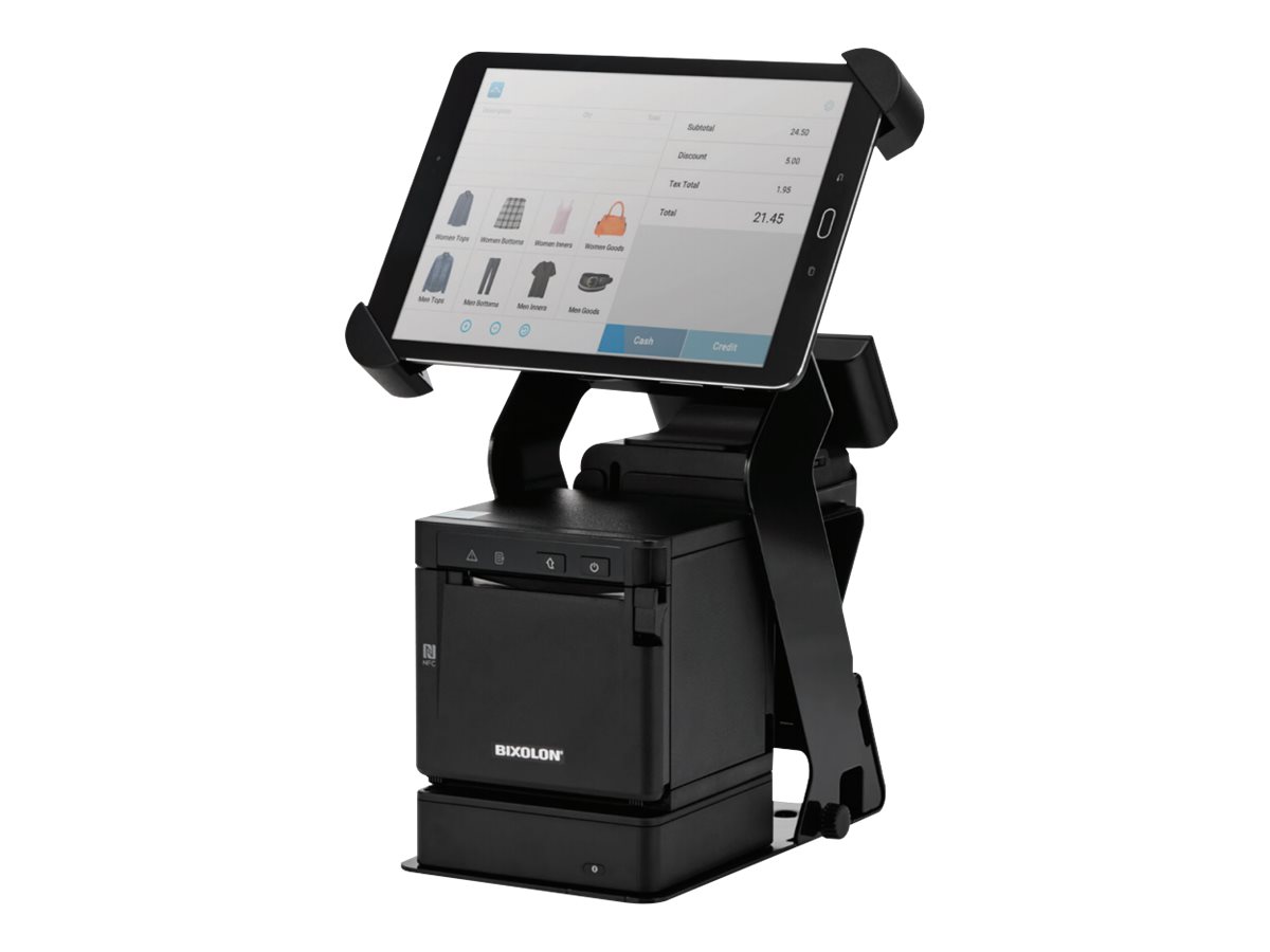 BIXOLON SRP-Q302 Thermodirekt POS-Drucker 203 dpi Schwarz
