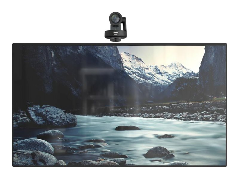 Heckler Design Heckler AV Professional H599-BG Kamerahalterung Black Gray
