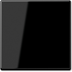 Jung A 590 SW Elektroschalter Schwarz (A590SW)