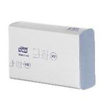Tork 150388 Papiertuch 237 Blätter Blau (150388)
