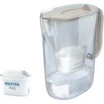 BRITA Style Essential sand inkl. 1 All-in-1 und 1x Extra Kalk (140823)
