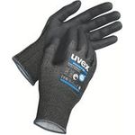 uvex phynomic F XG 6009406 Schnittschutzhandschuh Größe (Handschuhe): 6 EN 388, EN 511 1 Paar (6009406)