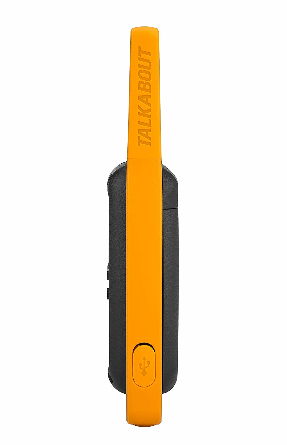 Motorola TLKR T82 Extreme PMR-Funkgerät 2er Set Schwarz, Gelb