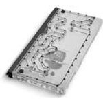 EK Water Blocks 3831109908532. Typ: Wasserblock, Material: Plexiglas, Produktfarbe: Schwarz, Transparent. Menge pro Packung: 1 Stück(e) (3831109908532)