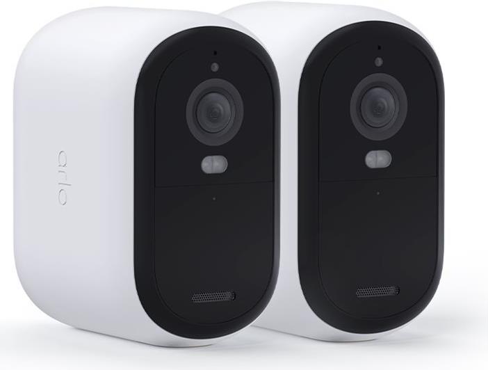 ARLO ESSENTIAL 2 XL FHD Outdoor Camera 2pack