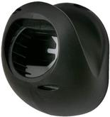 go-e CH-002-08-01. Typ: Kabelhalter, Zweck: Wand, Produktfarbe: Schwarz. Breite: 127 mm, Tiefe: 74 mm, Höhe: 140 mm. Menge pro Packung: 1 Stück(e) (CH-002-08-01)