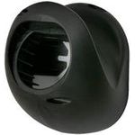 go-e CH-002-08-01. Typ: Kabelhalter, Zweck: Wand, Produktfarbe: Schwarz. Breite: 127 mm, Tiefe: 74 mm, Höhe: 140 mm. Menge pro Packung: 1 Stück(e) (CH-002-08-01)