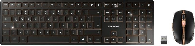 CHERRY DW 9000 SLIM (JD-9000EU-2)