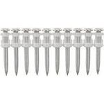 Makita Nagelset für Holz, Metall, Beton, Stahl (196289-7)