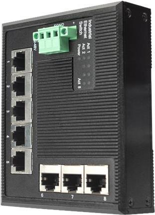 DIGITUS DN-651127 Switch (DN-651127)