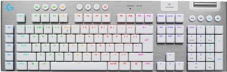 Logitech G G915 X Tastatur (920-012690)