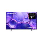 Samsung UE43U8092FUXXH 43" UHD Smart TV [Energieklasse G] (UE43U8092FUXXH)