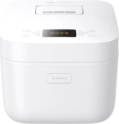 Xiaomi Smart Multifunctional Rice Cooker Reiskocher 4 l 860 W Weiß (BHR9044EU)