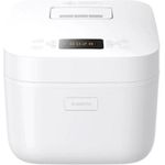 Xiaomi Smart Multifunctional Rice Cooker Reiskocher 4 l 860 W Weiß (BHR9044EU)